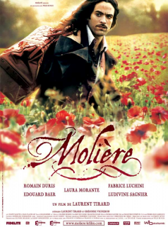 Molière streaming