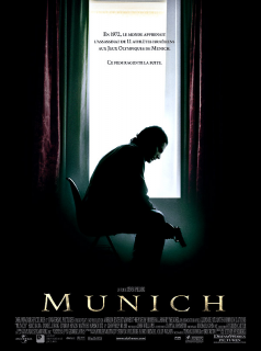 Munich streaming