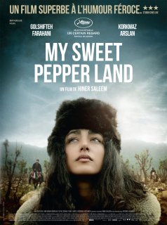 My Sweet Pepper Land streaming