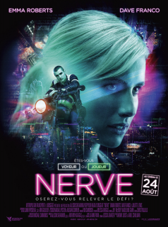 Nerve streaming