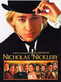 Nicholas Nickleby