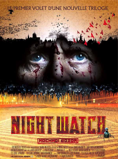 Night Watch streaming