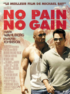 No Pain No Gain streaming