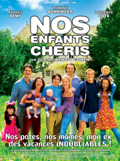 Nos enfants chéris streaming