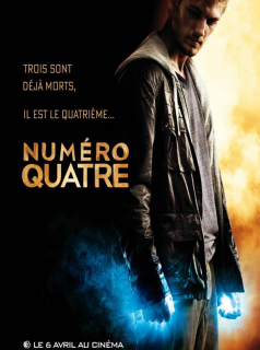 Numéro quatre streaming