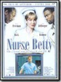 Nurse Betty