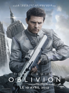 Oblivion streaming