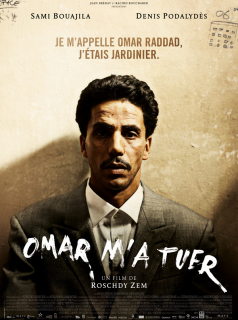 Omar m'a tuer streaming