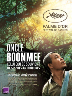 Oncle Boonmee (celui qui se souvient de ses vies antérieures) streaming