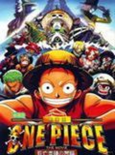 One Piece - Film 1