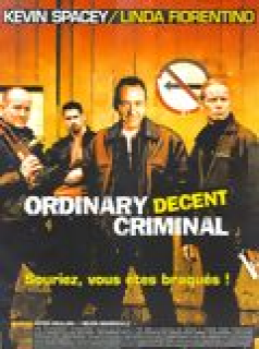 Ordinary Decent Criminal streaming