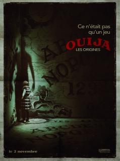 Ouija : les origines streaming