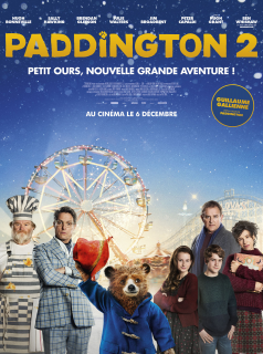 Paddington 2 streaming