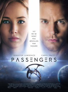 Passengers streaming