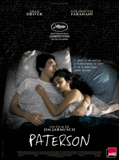 Paterson streaming