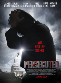 Persecuted streaming