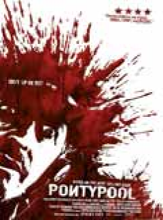 Pontypool streaming