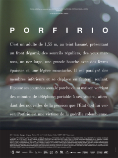 Porfirio streaming