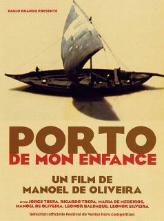 Porto de mon enfance streaming