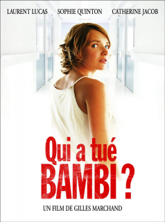 Qui a tué Bambi ? streaming