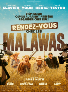 Rendez-vous Chez Les Malawas streaming