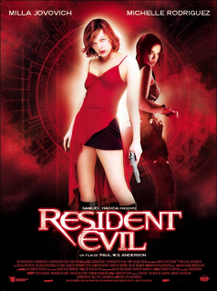 Resident Evil streaming