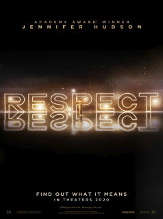 Respect streaming