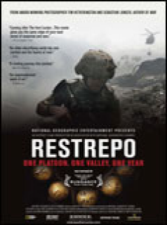 Restrepo