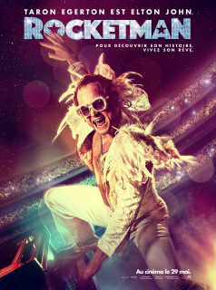 Rocketman streaming