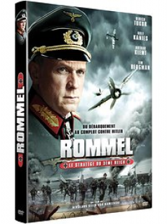 Rommel, le stratège du 3ème Reich