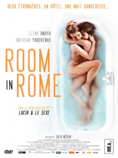 Room in Rome