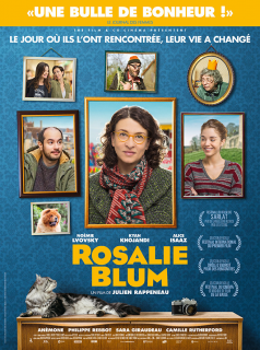 Rosalie Blum streaming