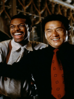 Rush Hour 4