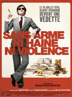 Sans arme, ni haine, ni violence streaming