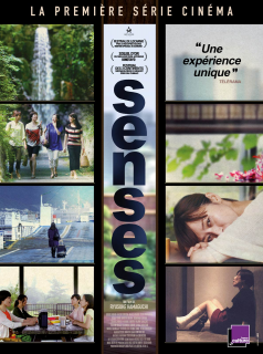 Senses 1&2 streaming