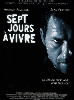 Sept jours à vivre streaming