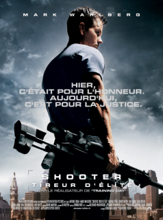 Shooter tireur d'élite streaming