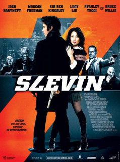 Slevin streaming