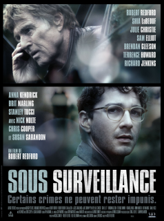 Sous surveillance streaming