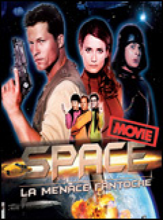 Space Movie - La menace fantoche