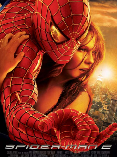 Spider-Man 2 streaming