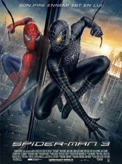 Spider-Man 3 streaming