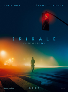 Spirale : L'Héritage de Saw streaming