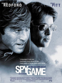 Spy game, jeu d'espions