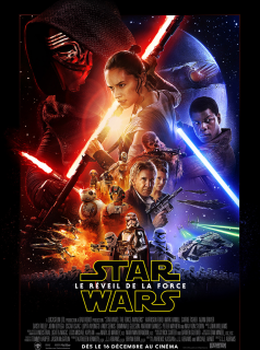 Star Wars - Le Réveil de la Force streaming