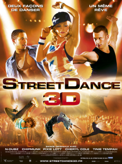 StreetDance 3D