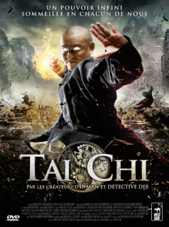 Tai Chi