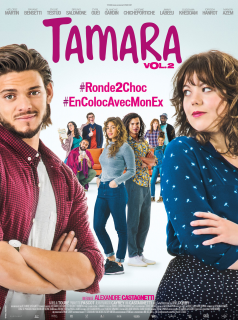 Tamara Vol.2 streaming