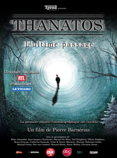 Thanatos, l’ultime passage streaming