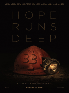 The 33 streaming